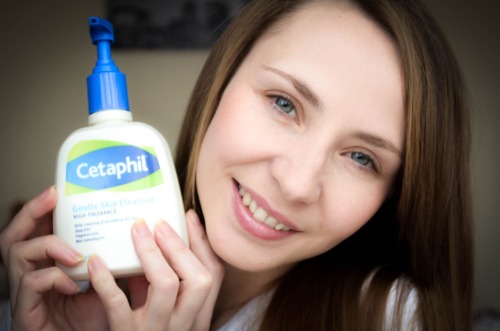 Cetaphil Oily Skin Cleanser - sữa rửa mặt chuyên dụng dành cho da dầu đến từ Canada