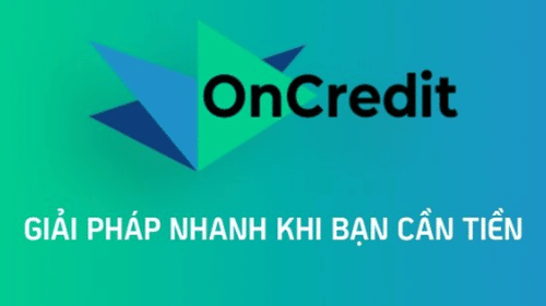 Cần vay gấp 3 triệu online - OnCredit