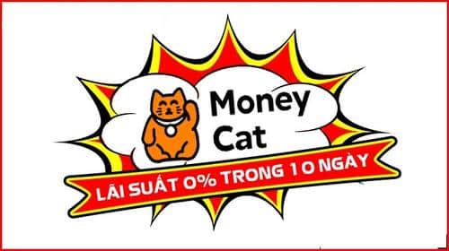 Money Cat - Vay tiền siêu nhanh