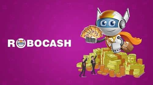 Robocash - Giải pháp tài chính nhanh chóng, an toàn