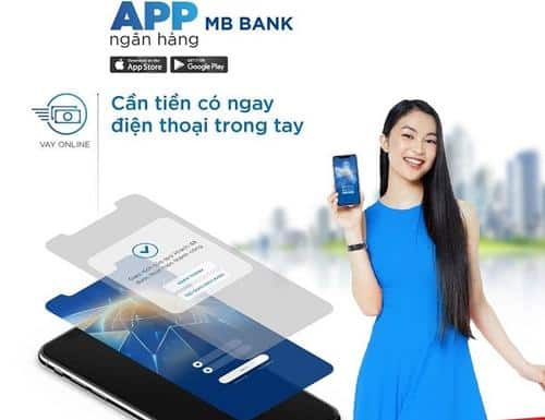 Vay tiền App MB Bank: Hướng dẫn chi tiết nhất