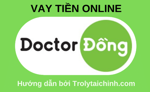 Vay Doctor Đồng online