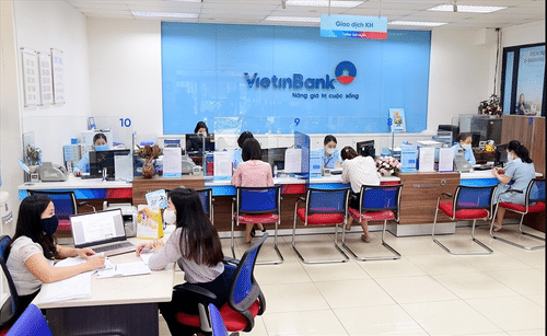 Gói vay vốn dành cho cán bộ nhân viên Vietinbank vô cùng ưu đãi lãi suất