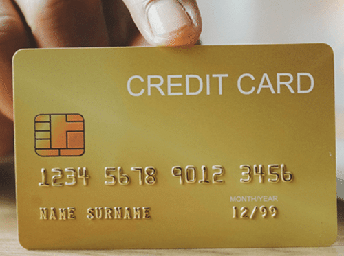 Đơn vị đáo hạn trả nợ thay cho chủ thẻ tín dụng