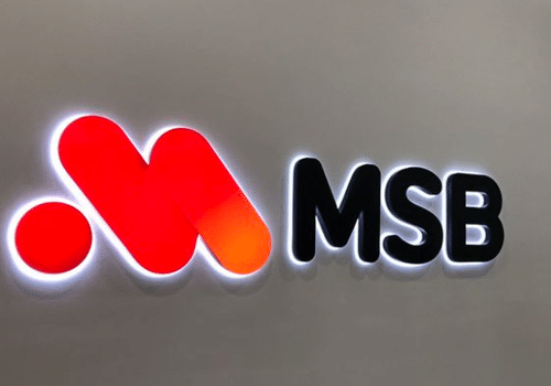 Khách hàng có thể vay ngân hàng MSB khi đang sinh sống ở Phú Yên