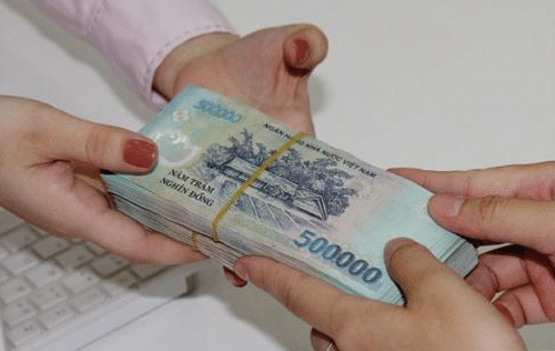 Cách vay tiền nhanh Điện Biên