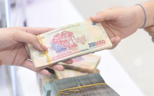 Quy trình vay tiền nhanh bằng CCCD/CMND ở Quảng Bình