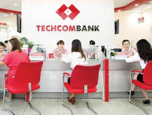 Vay tiền với Techcombank
