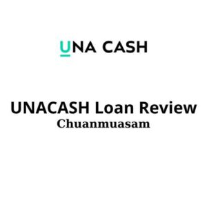 Unacash loans Philippines Review